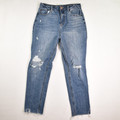 Women's No Boundaries Blue Denim Jeans Size 9