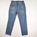 Women's Blue Denim Jeans Size 9