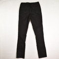 Women's Black Pants W28 L32