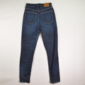 Women's Blue Denim Jeans Size 4