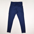 Women's Blue Leggings, Size S