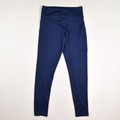 Women's Blue TriDri Activewear Leggings, Size S