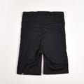 Women's Black Activewear Shorts, Size 4