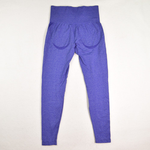 Women's Purple Leggings, Size S
