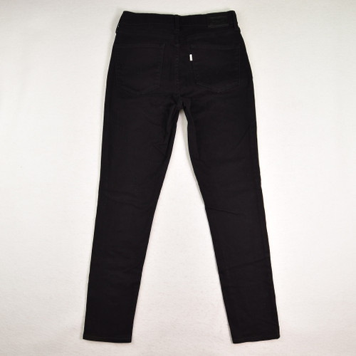 Black 721 Levi's Jeans, Size 29
