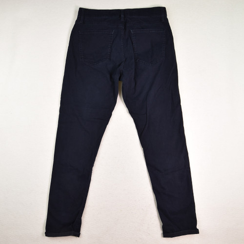 Women's Blue Soft Jeans, Size 32 x 29