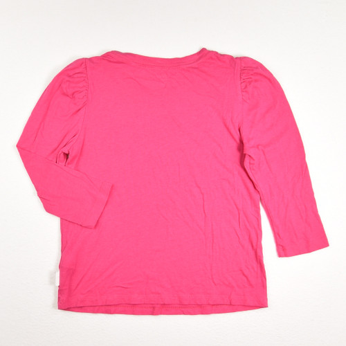 Women's Pink T-Shirt, Size S