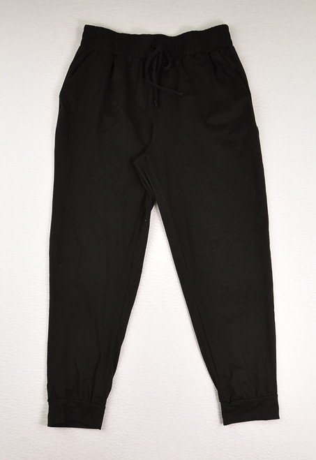 This is a pair of sweat style lightweight pants by Shein, Size L.
