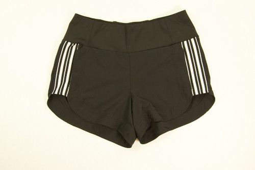 Women's Black Athleta Shorts Size 8