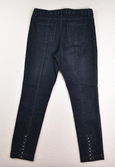 Women's Blue Jeans by Style & Co., Size 12