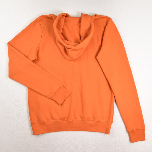 Women's Orange Texas Longhorns Hoodie, Size M