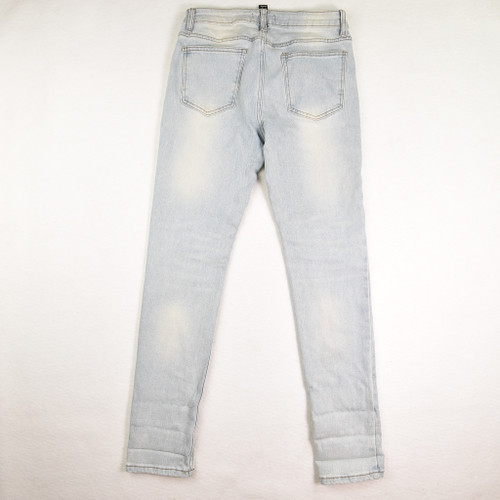 Blue Denim Jeans Size 29 Blue Denim Jeans Size 29