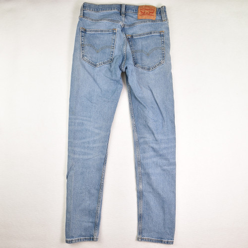 Blue Denim 512 Jeans 30 x 32