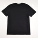 Women's Black Nike T-Shirt, Size M