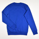 Women's Blue Sweatshirt, Size S