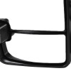 2007-2014 Chevrolet Silverado/Suburban/ GMC Sierra/Yukon/Yukon XL Power Adjustable, Heated, & Manual Extendable Chrome Towing Mirrors w/ Smoke Lens LED Turn Signal & Clearance Lights
