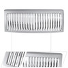 2009-2014 Ford F-150 Chrome ABS Vertical Grille