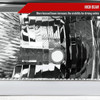 2004-2012 Chevrolet Colorado GMC Canyon/2006-2008 ISUZU I-Series Sequential Turn Signal Factory Style Headlights with LED Bar (Chrome Housing/Clear Lens)
