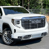 2022-2025 GMC Sierra 1500 Chrome Mesh Denali Style Hood Replacement Grille