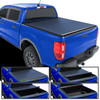 2019-2023 Ford Ranger 6FT Truck Bed Roll Up Vinyl Tonneau Cover