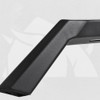 2019-2021 Chevrolet Silverado 1500 Hoop Bar