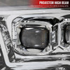 2009-2018 Dodge RAM 1500 / 2019 RAM Classic / 2010-2018 RAM 2500 3500 Switchback Sequential Full LED Projector Headlights (Chrome Housing/Clear Lens) 2009-2018 Dodge RAM 1500 / 2019 RAM Classic / 2010-2018 RAM 2500 3500 Switchback Sequential Full LED Projector Headlights (Chrome Housing/Clear Lens)