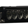 1997-2004 Ford F-150/F-250 Lincoln Blackwood LED 3rd Brake Tail Light (Chrome Housing/Smoke Lens)