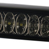 1997-2004 Ford F-150/F-250 Lincoln Blackwood LED 3rd Brake Tail Light (Chrome Housing/Smoke Lens)