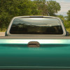 1997-2004 Ford F-150/F-250 Lincoln Blackwood LED 3rd Brake Tail Light (Chrome Housing/Smoke Lens)
