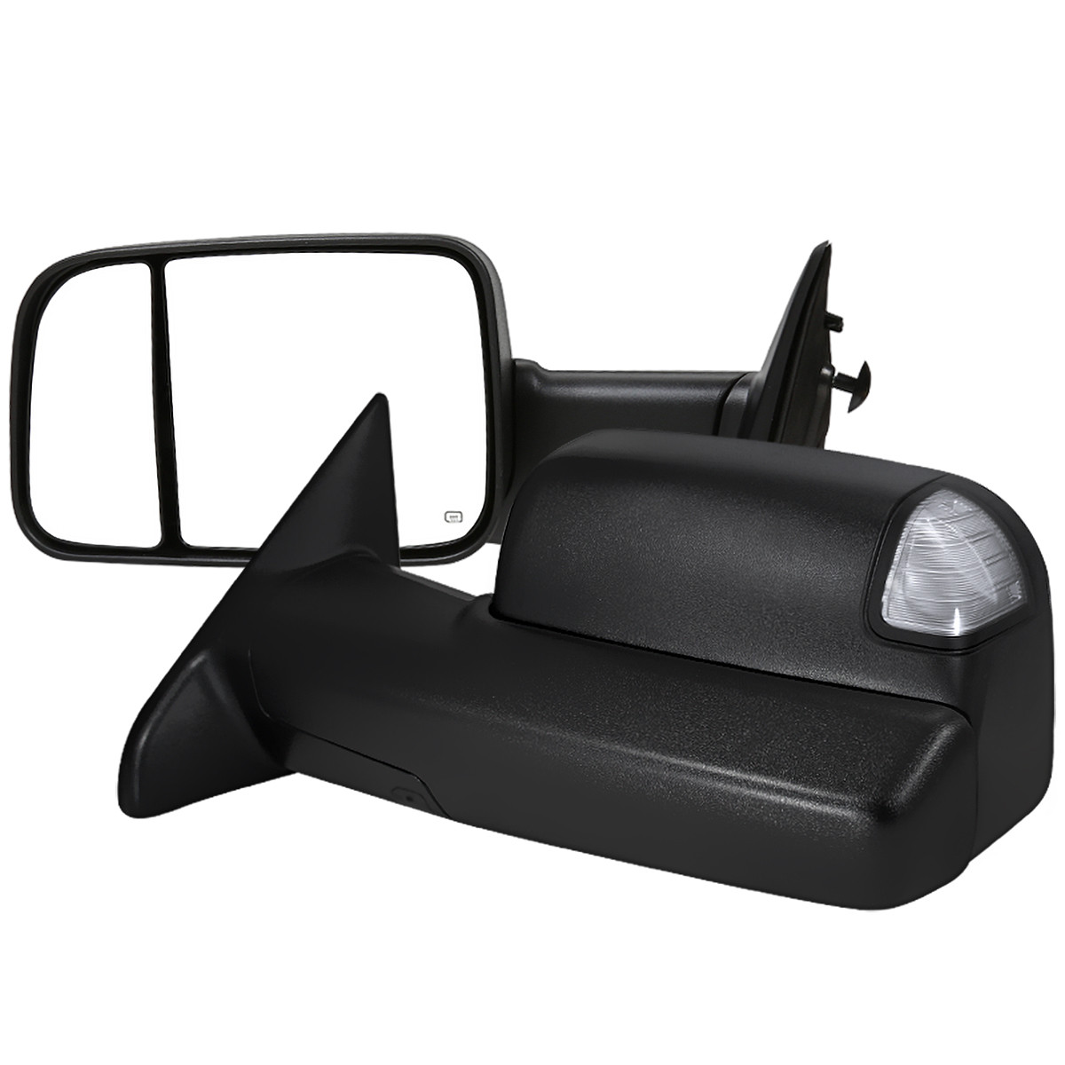 2009-2012 Dodge RAM 1500 / 2010-2012 RAM 2500 3500 Power 2009-2012 Dodge RAM 1500 / 2010-2012 RAM 2500 3500 Power