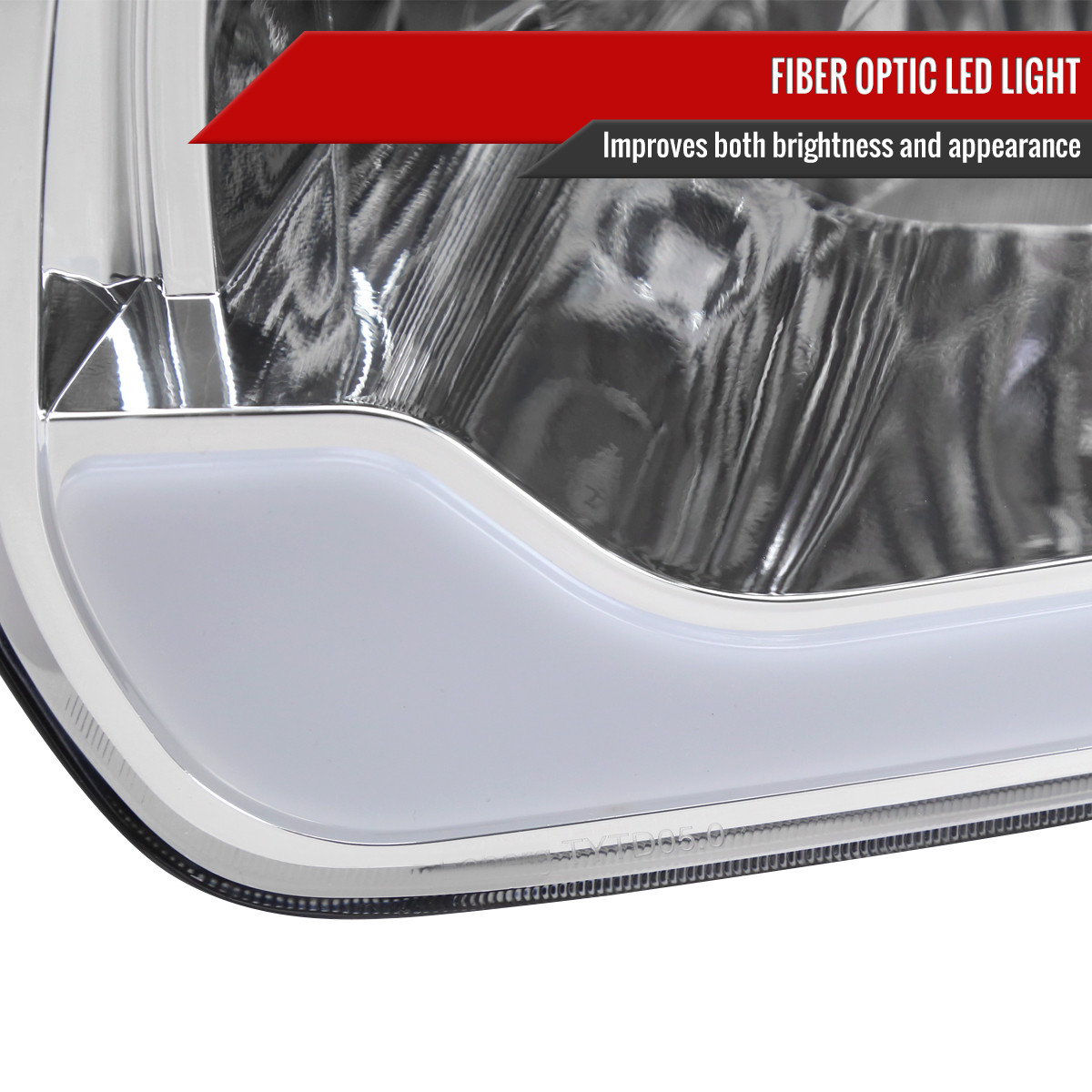 2005-2006 Toyota Tundra/2005-2007 Sequoia Switchback Sequential