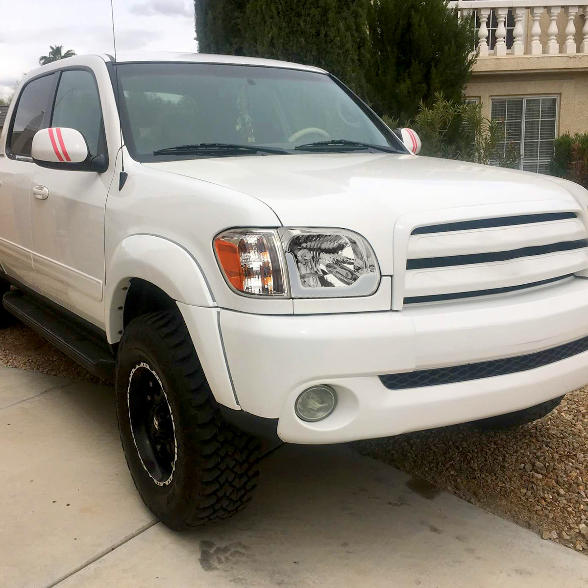 2005-2006 Toyota Tundra/2005-2007 Sequoia Switchback Sequential 2005-2006 Toyota Tundra/2005-2007 Sequoia Switchback Sequential