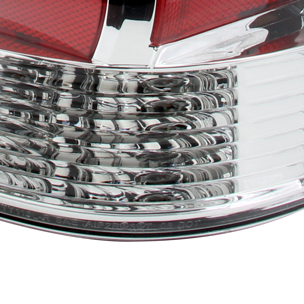 2005〜 トヨタ　タコマ　LEDテールランプ Sequential For 05-15 Toyota Tacoma LED Tail Lights Stop Brake