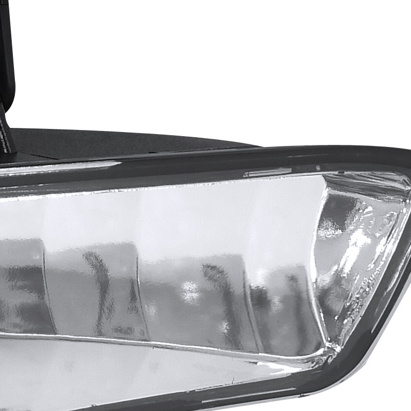 Find CHROME HEAD LIGHT SIGNAL A FRONT BUMPER FOG 99-06 CHEVY SILVERADO SUBURBAN TAHOE In Walnut - Foto 9