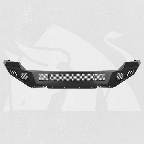 2013-2018 Dodge RAM 1500 / 2019-2021 RAM 1500 Classic Non-Winch Front Bumper