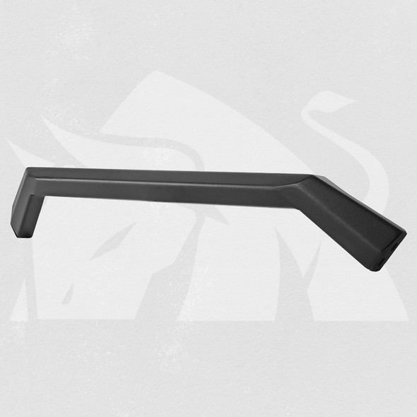 2015-2020 Chevrolet Colorado Front Bumper Hoop Bar