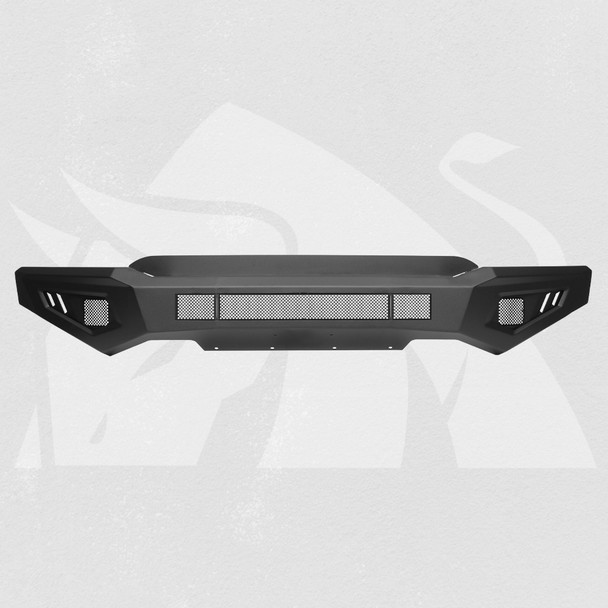 2021-2023 Ford F-150 Non-Winch Front Bumper