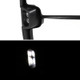 1988-2000 Chevrolet GMC C/K Tahoe/Yukon Power Heated Chrome Towing Side Mirrors w/ LED Turn Signal