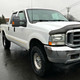 2003-2015 Ford F-250/F-350/F-450/F-550 Manual Adjustable & Extendable Towing Mirrors w/ Amber Lens Turn Signal Lights