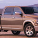 2009-2012 Dodge RAM Chrome Power Adjustable & Heated Side Mirror w/ LED Turn Signal & Puddle Light - Passenger Side Only