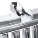 1999-2006 Chevrolet Silverado/Tahoe/Suburban Chrome ABS Conversion Vertical Grille