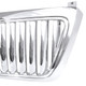 2004-2008 Ford F-150 Chrome ABS Vertical Front Grille