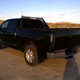 2007-2013 Toyota Tundra Sequential Red LED Bar Tail Lights (Glossy Black Housing/Smoke Lens)