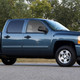 2007-2013 Chevrolet Silverado GMC Sierra Black Power Adjustable, Auto Fold, BSD & Heated Side Mirror w/ LED Puddle Light and Auxiliary Light - Passenger Side Only