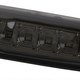 2007-2012 Chevrolet Silverado/ GMC Sierra LED 3rd Brake Light (Chrome Housing/Smoke Lens)