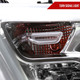 2019-2024 Dodge Ram 1500 Factory Style Crystal Headlight - D-er Side Only (Chrome Housing / Clear Lens)