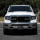 2019-2024 Dodge RAM 1500 Animated LED Bar Factory Style Headlights (Matte Black Housing/Clear Lens)