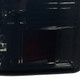 2007-2014 Chevrolet Silverado LED Tail Lights (Chrome Housing/Smoke Lens)
