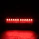 1997-2004 Ford F-150/F-250 Lincoln Blackwood LED 3rd Brake Tail Light (Chrome Housing/Smoke Lens)