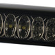 1997-2004 Ford F-150/F-250 Lincoln Blackwood LED 3rd Brake Tail Light (Chrome Housing/Smoke Lens)
